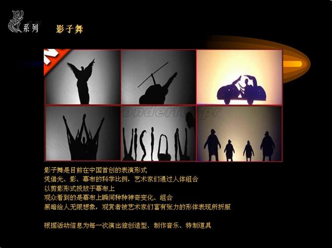 供应影子舞演出及培训公司，影子舞演出多少钱，影子舞培训