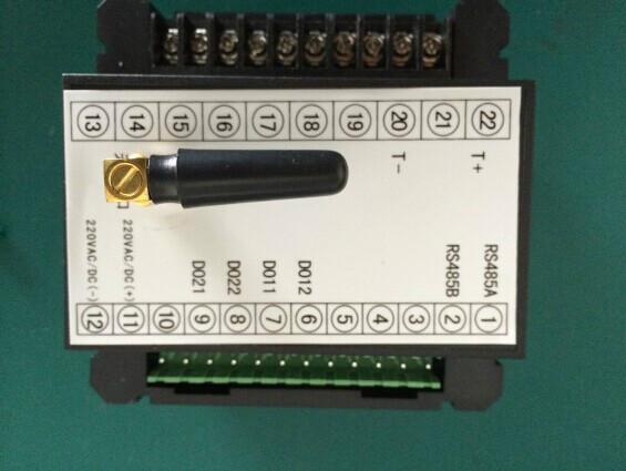 供應(yīng)HTW-Z108無線測溫裝置