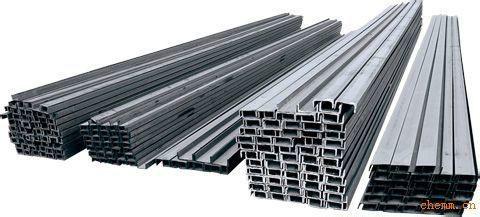 供應(yīng)昆明槽鋼