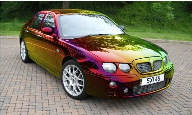 供應(yīng)防偽變色龍材料