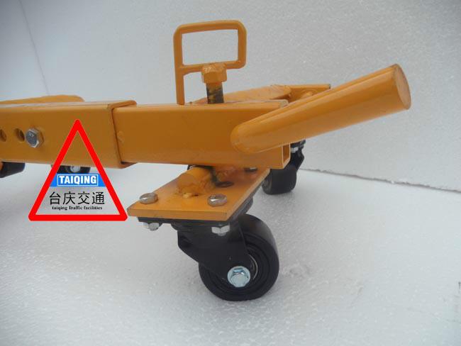 供應(yīng)停車場(chǎng)挪車器