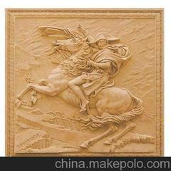 供應(yīng)水泥GRC浮雕