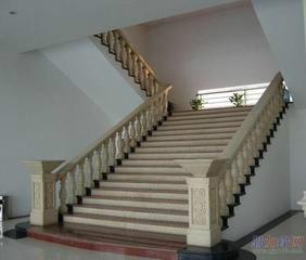 佛岡grc欄桿圖片