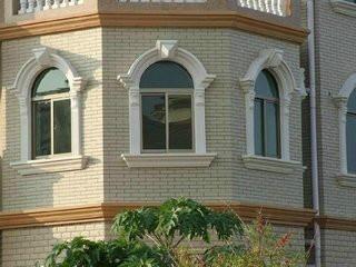 供應(yīng)清城GRC窗套線