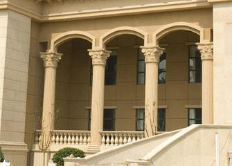 GRC構(gòu)件圖片/GRC構(gòu)件樣板圖 (4)