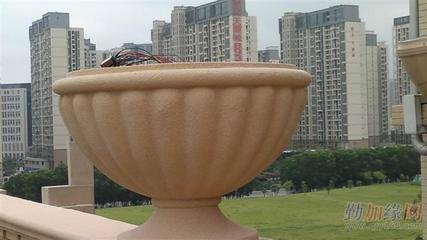 供應(yīng)清遠(yuǎn)GRC水泥花盆