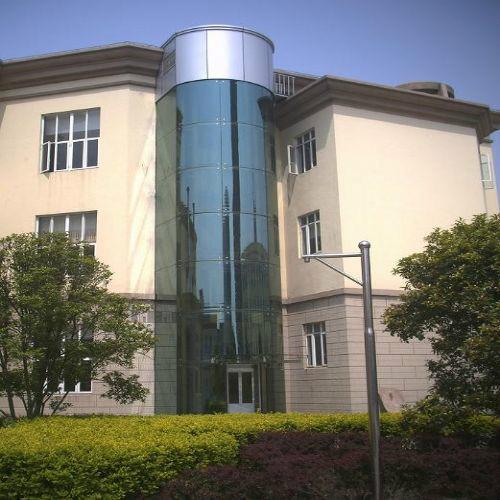 供應(yīng)陜西西安玻璃觀光電梯制作，玻璃觀光電梯安裝，玻璃觀光電梯施工總承