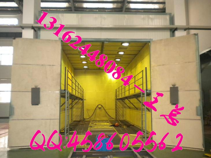 噴砂房圖片/噴砂房樣板圖 (4)