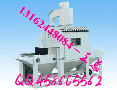 供應(yīng)平面輸送式全自動(dòng)噴砂機(jī)通過(guò)式噴砂機(jī)自動(dòng)噴砂機(jī)價(jià)格