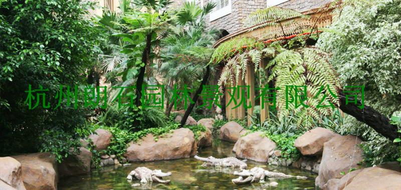供應(yīng)上虞假山制作上虞園林假山上虞園林景觀工程