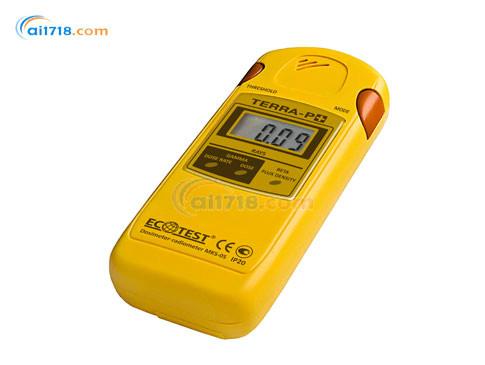 供應(yīng)*ECOTEST-MKS-05個人劑量計