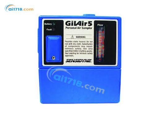 供應(yīng)美國SENSIDYNE-GILAIR-5空氣采樣泵