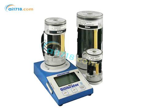 SENSIDYNE-GILIBRATOR-2流量計圖片