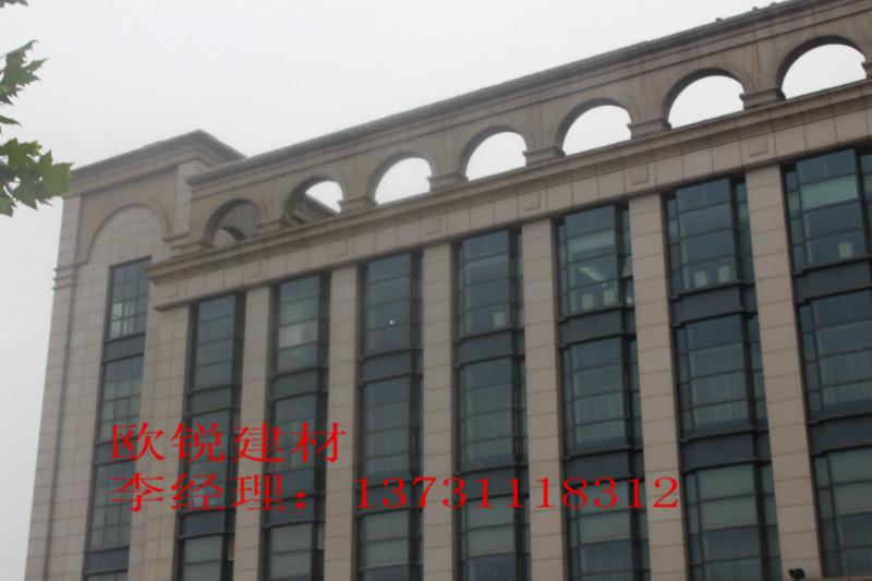 供應(yīng)北京朝陽區(qū)EPS裝飾線條歐銳建材