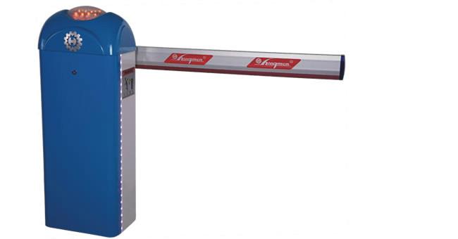 供應(yīng)榆林北斗道閘