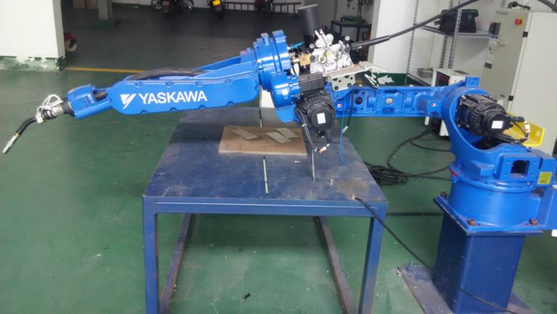 供應(yīng)安川切割機(jī)器人、安川等離子機(jī)器人、安川火焰切割機(jī)器人