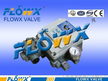 進(jìn)口FPWB閥門(mén)定位器輸入輸出型圖片