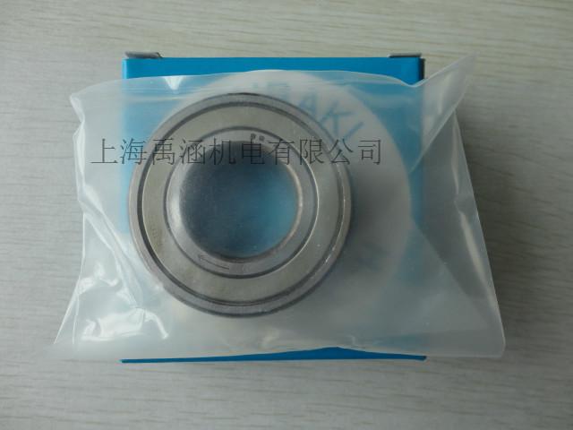 供應(yīng)BB25椿本單向軸承