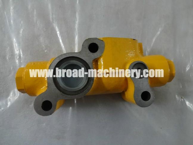 山推配件變矩器調(diào)節(jié)閥圖片