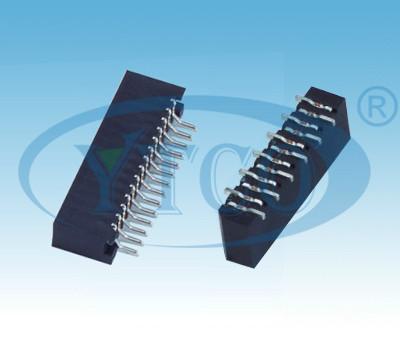 FPC插座圖片/FPC插座樣板圖 (4)