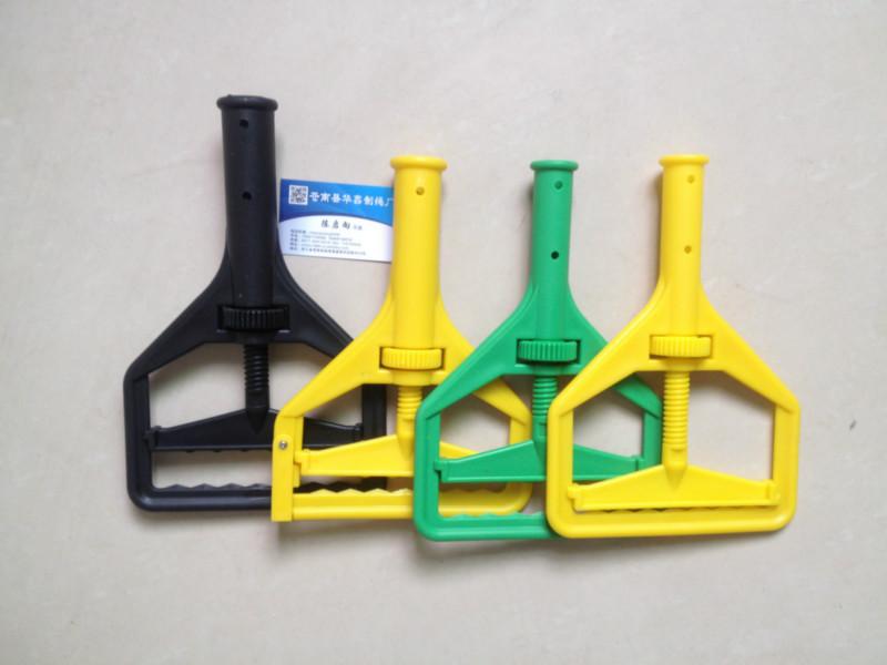供應(yīng)拖把夾子/塑料夾子價(jià)格