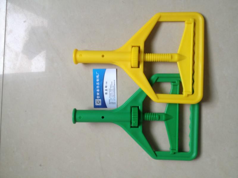 供應(yīng)拖把配件塑料頭