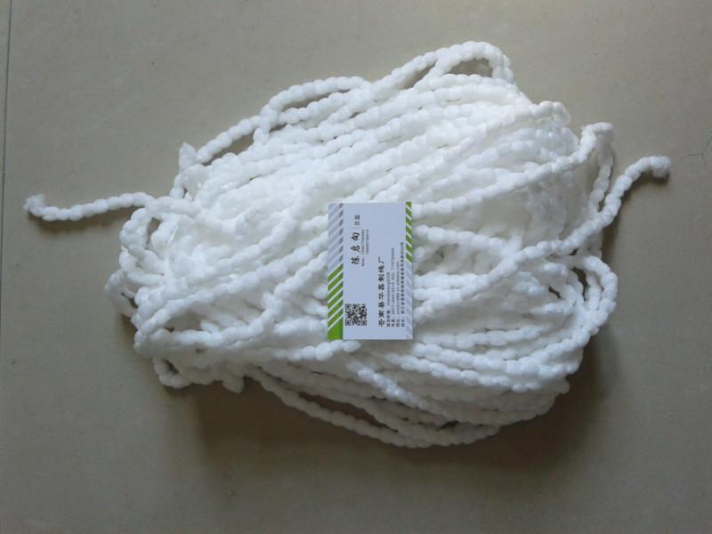 供應(yīng)*繩/鏈條繩/超細(xì)纖維合股加捻線