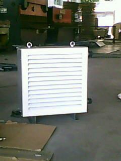 供應TS型工業(yè)暖風機