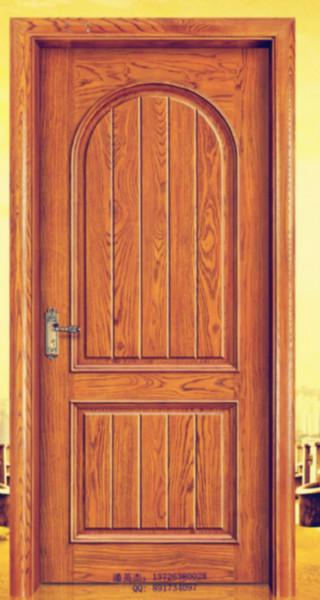 供應(yīng)原木門*品牌萊菲克木門,品牌原木門*品牌*