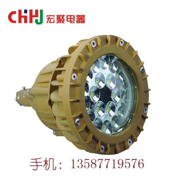 GTBG230系列LED防爆燈圖片