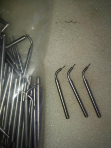 供應(yīng)LED打火桿KS8028焊線機(jī)*打火桿