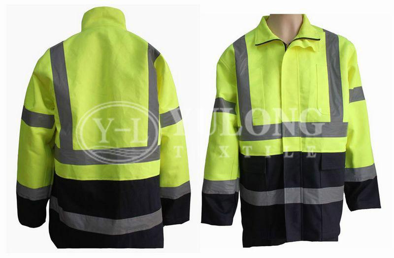 阻燃防靜電服防護(hù)服阻燃防護(hù)服防靜電工裝