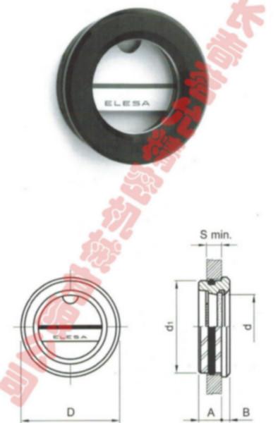 供应ELESA指示器HT 