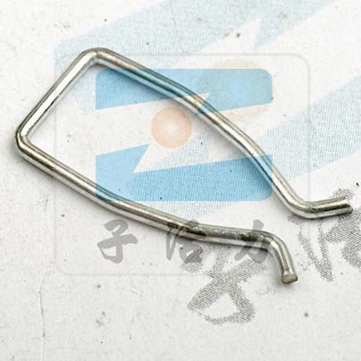 供應不銹鋼304301燈飾卡簧燈飾彈簧