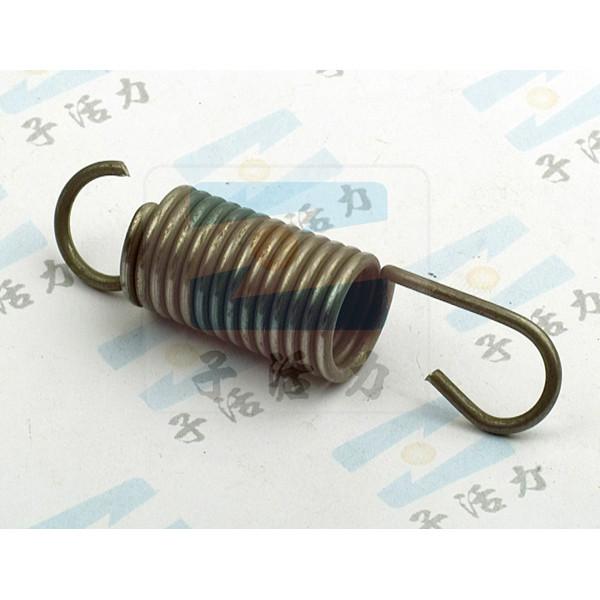 廣東佛山拉簧_佛山彈簧廠家_定做非標(biāo)_拉力彈簧_雙鉤拉簧_機(jī)械彈簧