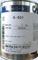 供应用于润滑和散热的电子元件润滑和散热用途信越G501