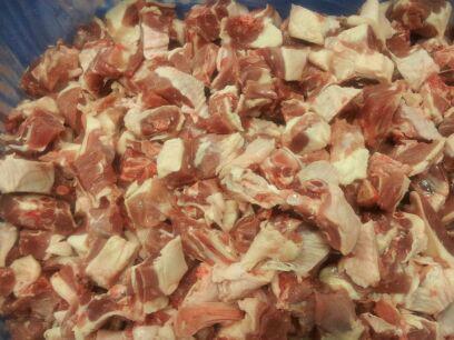 供應(yīng)切雞塊機(jī)，禽鳥類切塊機(jī)