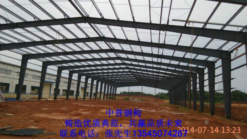 供應(yīng)湖北重型鋼結(jié)構(gòu)