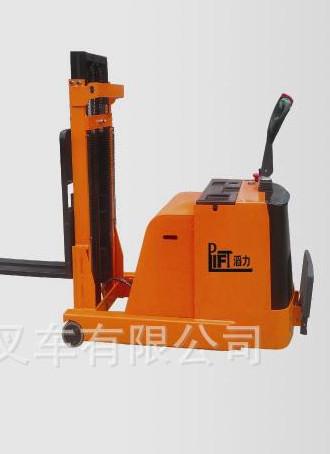 深圳滔力叉車平衡式電動(dòng)叉車圖片