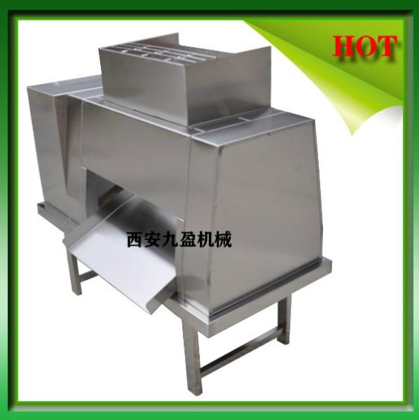 供應(yīng)特大切肉機(jī)外形尺寸：75013001130