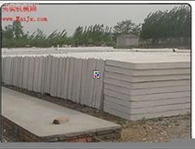 *供應輕質(zhì)隔墻板保溫設備