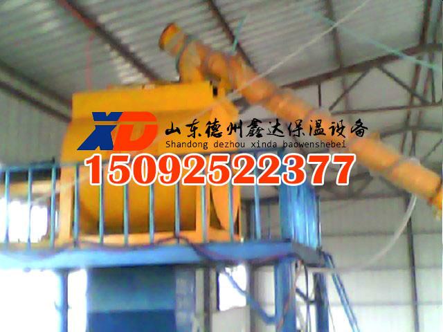 供應(yīng)德州珍珠巖板設(shè)備