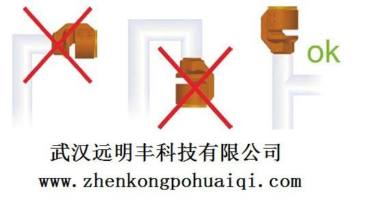 供應青島真空破壞器