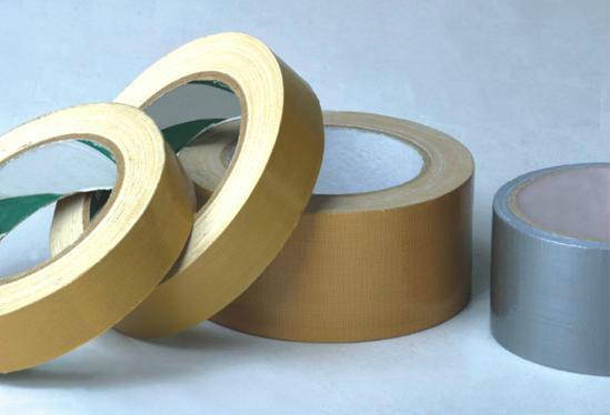 供應(yīng)特種布基膠帶