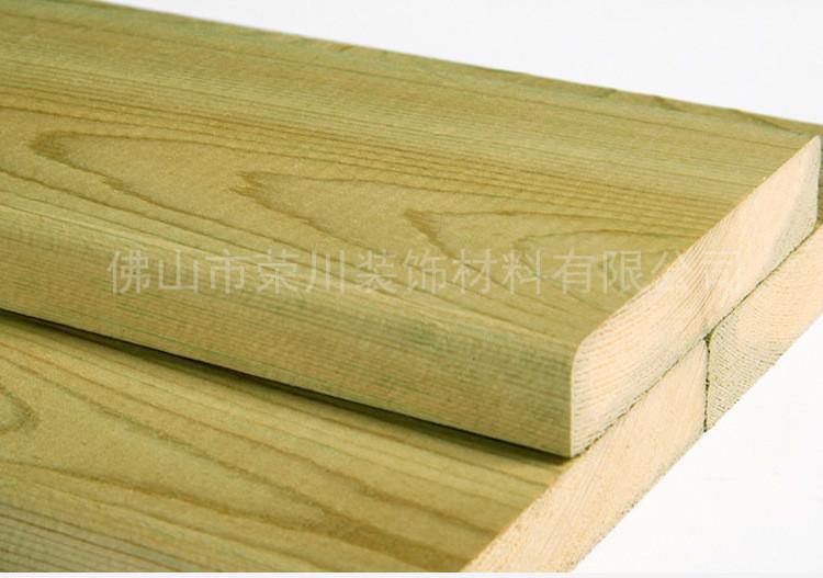 供應(yīng)樟子松防腐木戶外陽臺吊頂防腐木