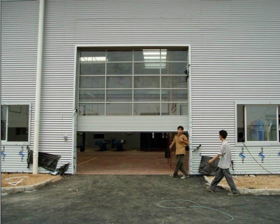 浙江電動滑升門廠家直銷，浙江電動滑升門安裝電話，浙江電動滑升門廠家電話