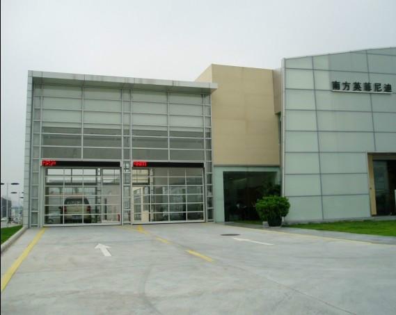 浙江電動滑升門廠家直銷，浙江電動滑升門安裝電話，浙江電動滑升門廠家電話