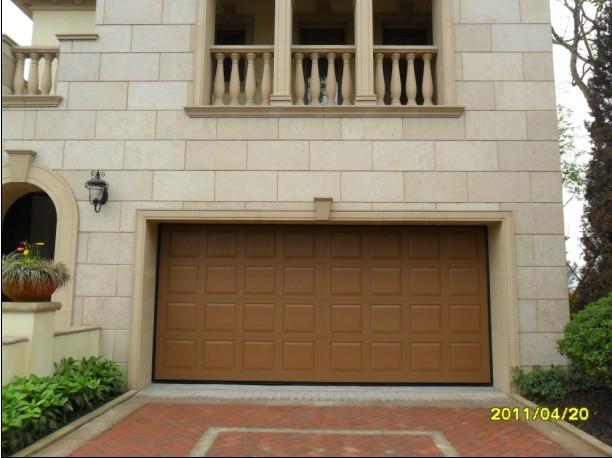 電動(dòng)實(shí)木車庫(kù)翻板門 電動(dòng)實(shí)木車庫(kù)翻板門