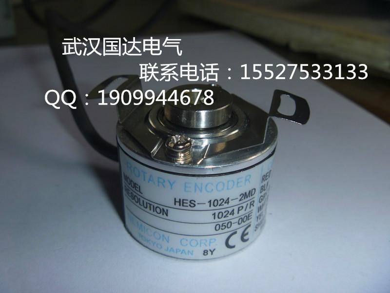 HES-0512-2HC编码器图片