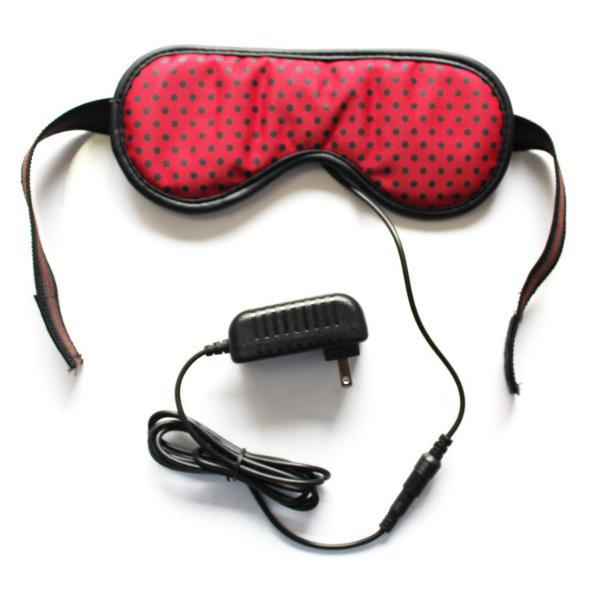 供應(yīng)益視堂視力保健能量眼罩